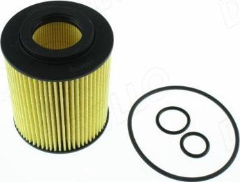 Automega 180039110 - Oil Filter www.avaruosad.ee