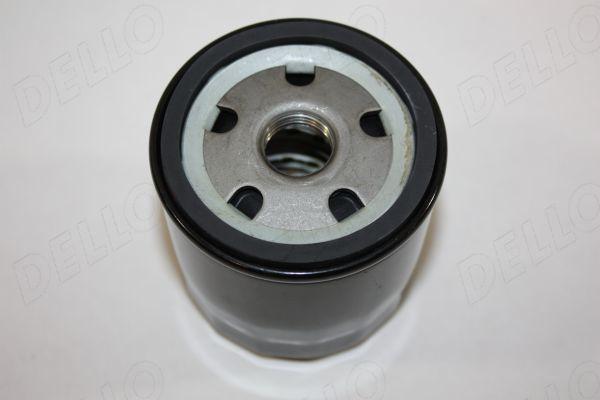 Automega 180036110 - Oil Filter www.avaruosad.ee