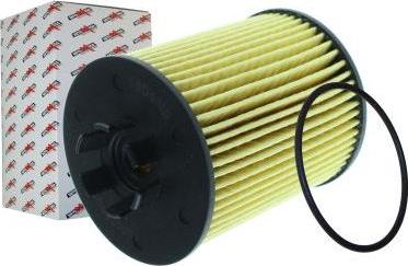 Automega 180037210 - Oil Filter www.avaruosad.ee