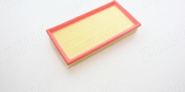 Automega 180023910 - Air Filter www.avaruosad.ee