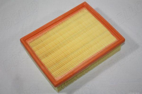 Automega 180022410 - Air Filter www.avaruosad.ee