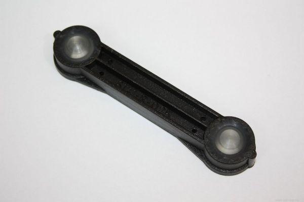 Automega 130034110 - Selector-/Shift Rod www.avaruosad.ee