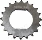 Automega 130104210 - Gear, crankshaft www.avaruosad.ee