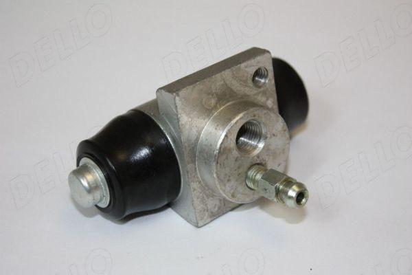 Automega 120066910 - Wheel Brake Cylinder www.avaruosad.ee