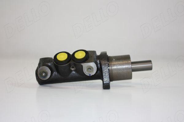 Automega 120023310 - Brake Master Cylinder www.avaruosad.ee