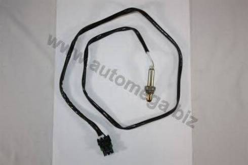 Automega 1208550307 - Lambda Sensor www.avaruosad.ee