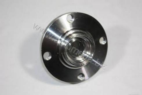 Automega 3040706158A0 - Wheel Hub www.avaruosad.ee