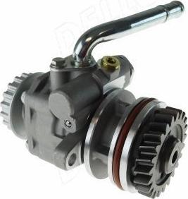 Automega 210009210 - Hydraulic Pump, steering system www.avaruosad.ee