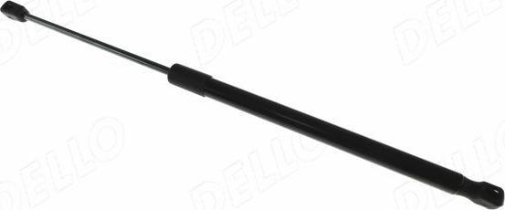 Automega 210195510 - Gas Spring, boot-/cargo area www.avaruosad.ee