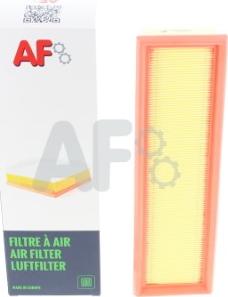 Automotor France PAF5469 - Air Filter www.avaruosad.ee