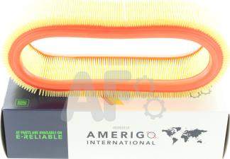 Automotor France PAF0107 - Air Filter www.avaruosad.ee