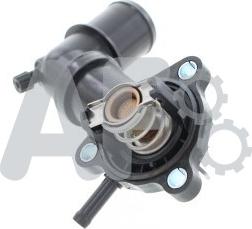Automotor France PTH5573 - Thermostat, coolant www.avaruosad.ee