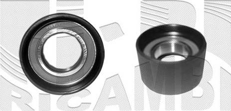 Autoteam A05460 - Tensioner Pulley, timing belt www.avaruosad.ee