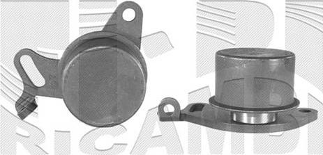Autoteam A00068 - Tensioner Pulley, timing belt www.avaruosad.ee