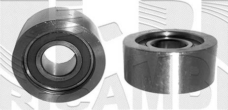 Autoteam A00028 - Tensioner Pulley, timing belt www.avaruosad.ee