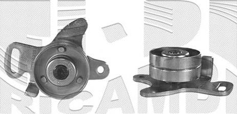 Autoteam A00184 - Tensioner Pulley, timing belt www.avaruosad.ee