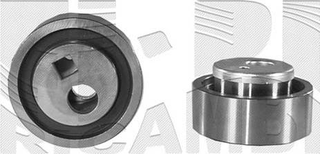 Autoteam A00284 - Tensioner Pulley, timing belt www.avaruosad.ee