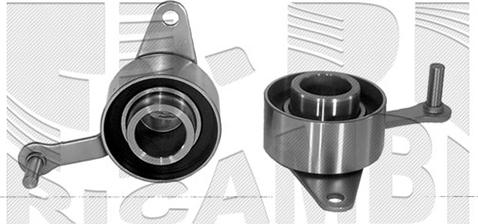 Autoteam A01592 - Tensioner Pulley, timing belt www.avaruosad.ee