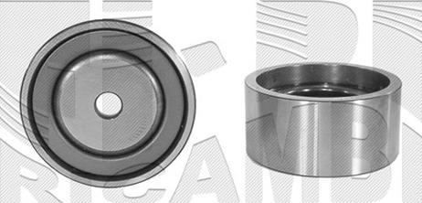 Autoteam A01052 - Tensioner Pulley, timing belt www.avaruosad.ee