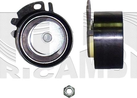 Autoteam A01120 - Tensioner Pulley, timing belt www.avaruosad.ee