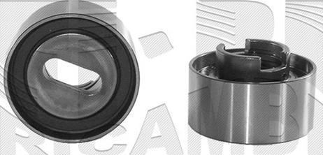 Autoteam A01804 - Tensioner Pulley, timing belt www.avaruosad.ee