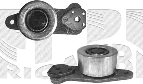 Autoteam A01288 - Tensioner Pulley, timing belt www.avaruosad.ee
