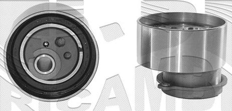 Autoteam A01744 - Tensioner Pulley, timing belt www.avaruosad.ee