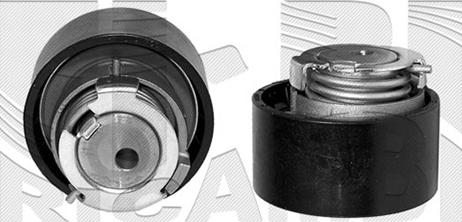 Autoteam A03676 - Tensioner Pulley, timing belt www.avaruosad.ee