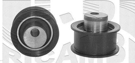 Autoteam A02464 - Tensioner Pulley, timing belt www.avaruosad.ee