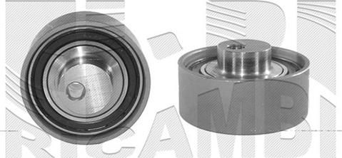 Autoteam A02144 - Tensioner Pulley, timing belt www.avaruosad.ee