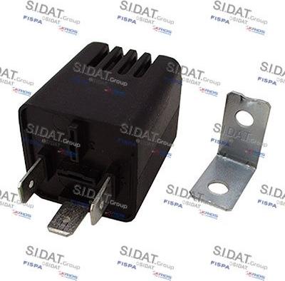 Autoteam B48027 - Multifunctional Relay www.avaruosad.ee