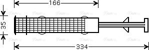 Ava Quality Cooling BW D279 - Sausinātājs, Kondicionieris www.avaruosad.ee