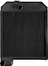 Ava Quality Cooling CP2038 - Radiator, engine cooling www.avaruosad.ee
