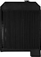 Ava Quality Cooling CP2038 - Радиатор, охлаждение двигателя www.avaruosad.ee