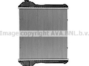 Ava Quality Cooling CS2032N - Radiators, Motora dzesēšanas sistēma www.avaruosad.ee