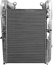 Ava Quality Cooling DF4109 - Intercooler, charger www.avaruosad.ee