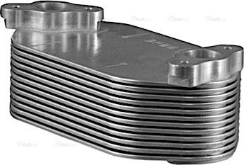 Ava Quality Cooling ME3326 - Oil Cooler, engine oil www.avaruosad.ee