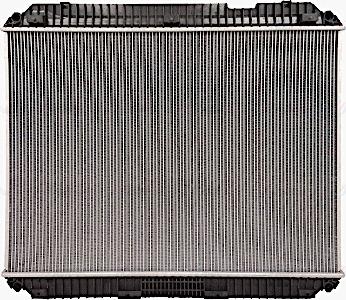 Ava Quality Cooling ME2336N - Радиатор, охлаждение двигателя www.avaruosad.ee