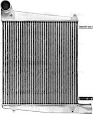Ava Quality Cooling MN4125 - Intercooler, charger www.avaruosad.ee