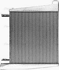 Ava Quality Cooling MN4125 - Kompressoriõhu radiaator www.avaruosad.ee