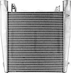 Ava Quality Cooling MN4126 - Intercooler, charger www.avaruosad.ee