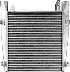 Ava Quality Cooling MN4126 - Intercooler, charger www.avaruosad.ee