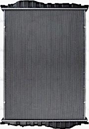 Ava Quality Cooling MN2113N - Радиатор, охлаждение двигателя www.avaruosad.ee