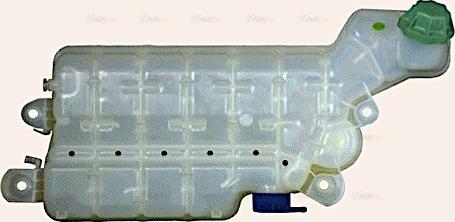 Ava Quality Cooling MNT098 - Expansion Tank, coolant www.avaruosad.ee