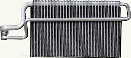 Ava Quality Cooling MNV116 - Evaporator, air conditioning www.avaruosad.ee