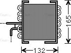 Ava Quality Cooling MS 2481 - Degvielas radiators www.avaruosad.ee