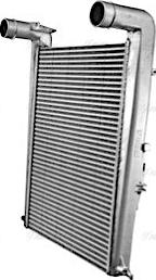 Ava Quality Cooling RE 4082 - Интеркулер www.avaruosad.ee