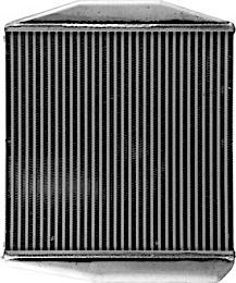 Ava Quality Cooling RE4146 - Intercooler, charger www.avaruosad.ee