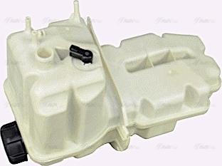 Ava Quality Cooling SCT052 - Expansion Tank, coolant www.avaruosad.ee