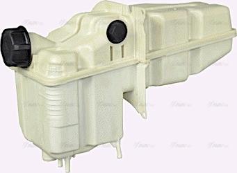 Ava Quality Cooling SCT052 - Expansion Tank, coolant www.avaruosad.ee